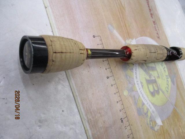 ゴールデンウィングツアーエディション GWT64CLP+J (トリガーレス)