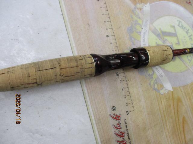 ゴールデンウィングツアーエディション GWT64CLP+J (トリガーレス)