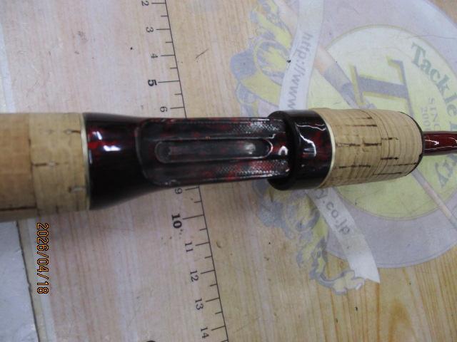 ゴールデンウィングツアーエディション GWT64CLP+J (トリガーレス)