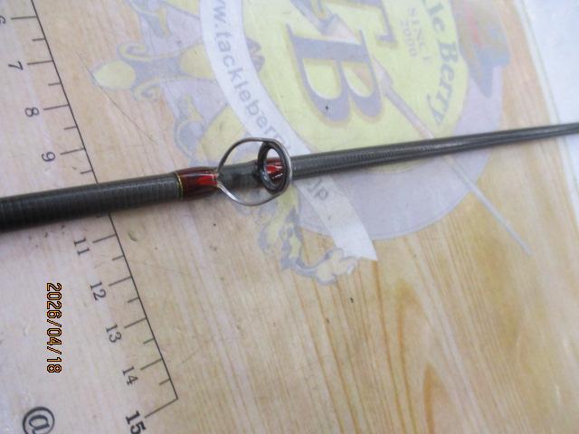 ゴールデンウィングツアーエディション GWT64CLP+J (トリガーレス)