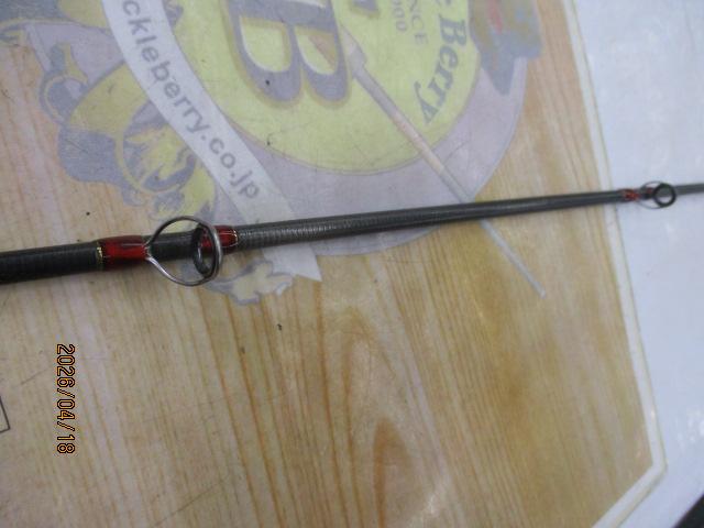 ゴールデンウィングツアーエディション GWT64CLP+J (トリガーレス)