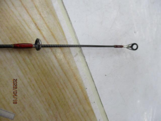 ゴールデンウィングツアーエディション GWT64CLP+J (トリガーレス)