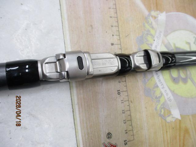 ホリデースピン 365FXT