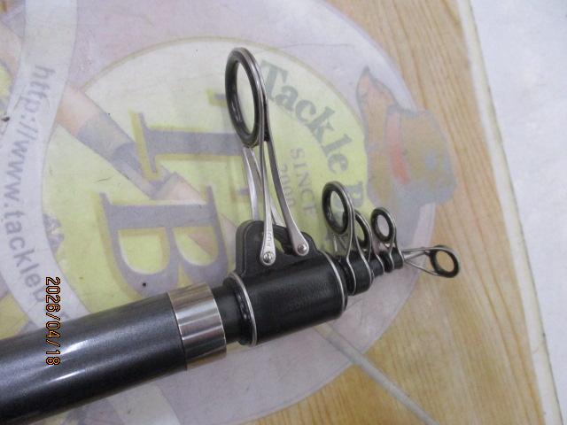 ホリデースピン 365FXT