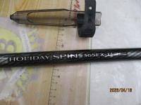 ホリデースピン 365FXT