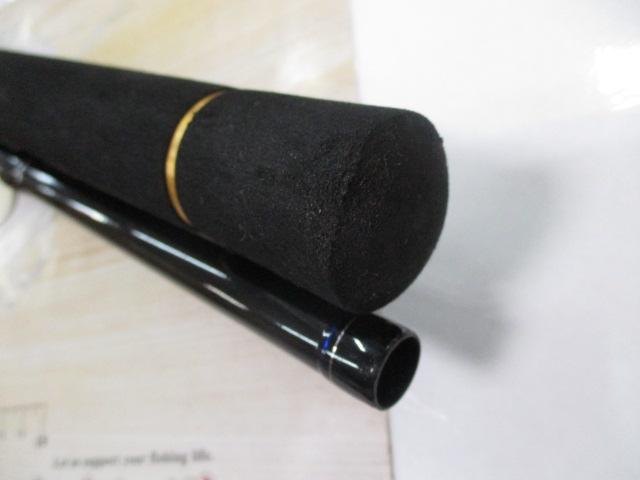 ファーストキャスト FCS-1002MH