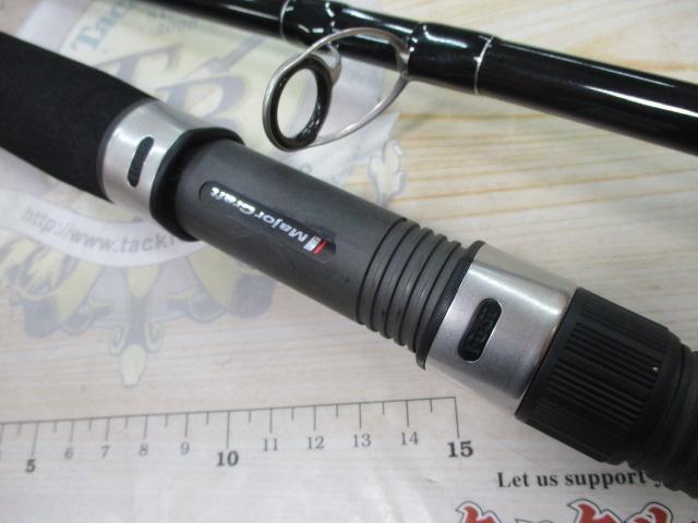 ファーストキャスト FCS-1002MH