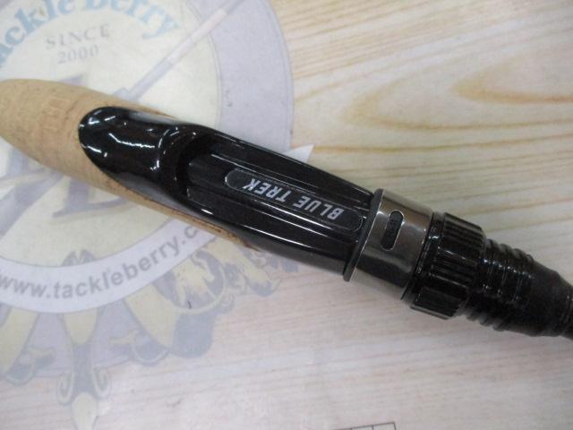 ブルートレック DBTS-66ML-S-MIDSP