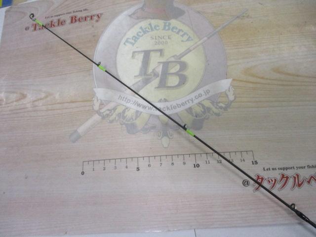 ブルートレック DBTS-66ML-S-MIDSP