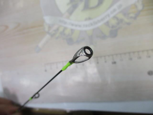 ブルートレック DBTS-66ML-S-MIDSP