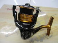 18ソアレBB C2000SSPG