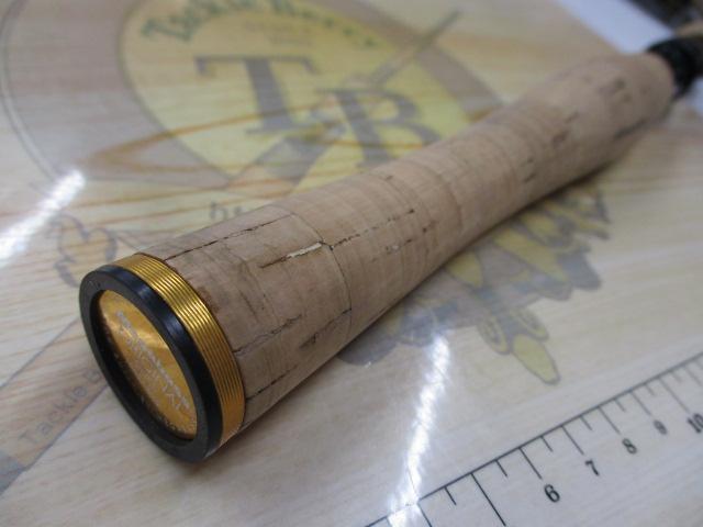 デストロイヤー F2-62XS(HT1000)