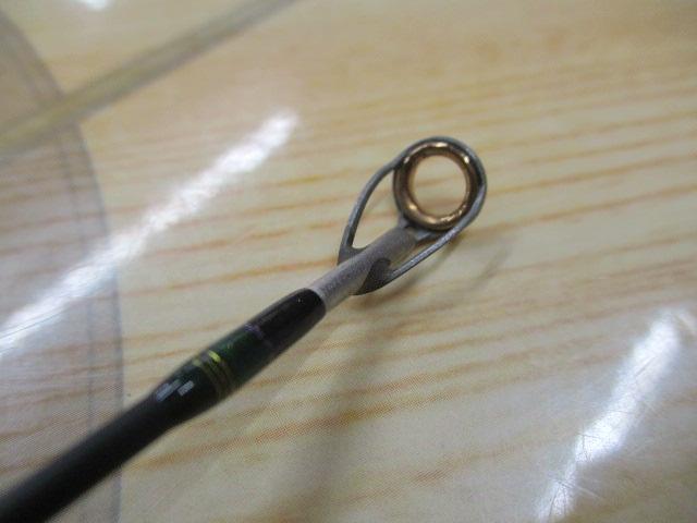 デストロイヤー F2-62XS(HT1000)