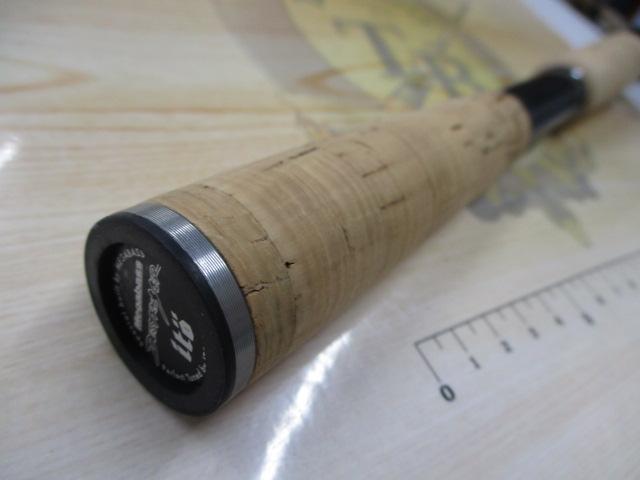 デストロイヤー F7-71Xph(サイサリス)