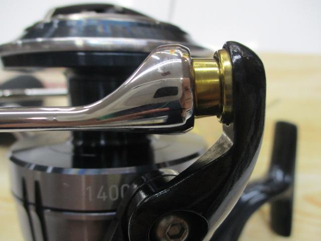 21セルテートSW 14000-XH｜＠ベリーネット 日本最大新品中古釣具WEB