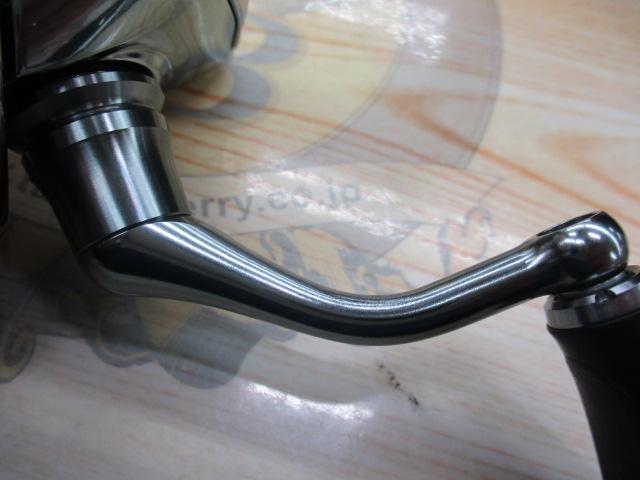 18ステラ C2500SXG