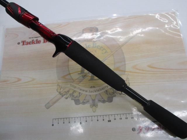 スティーズ C68ML-SV