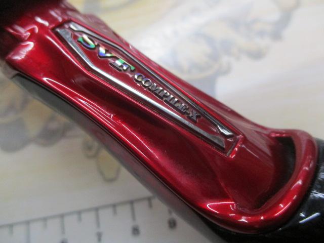 スティーズ C68ML-SV