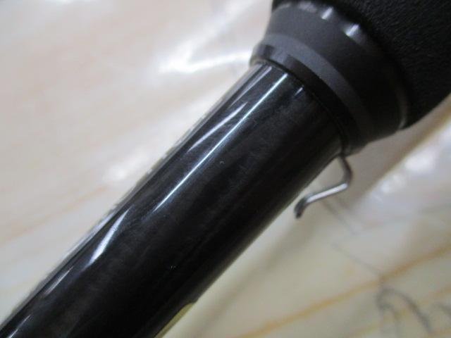 スティーズ C68ML-SV