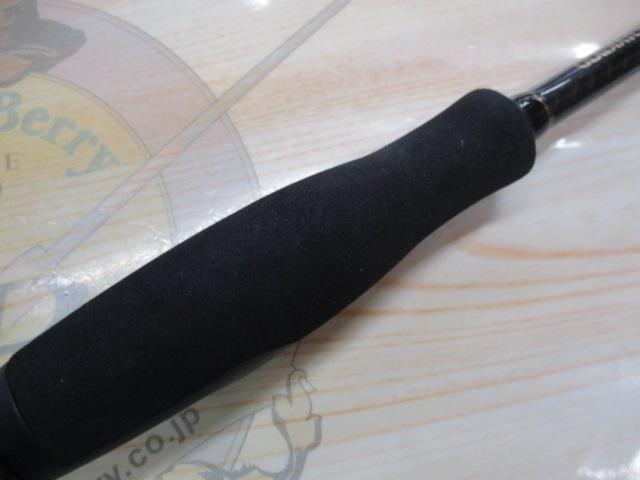 グラディエーターアンチ GA-65MS スピンボーダー