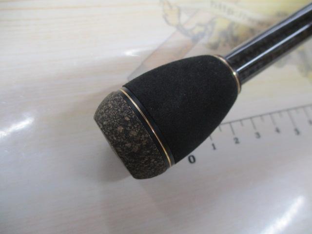 グラディエーターアンチ GA-65MS スピンボーダー