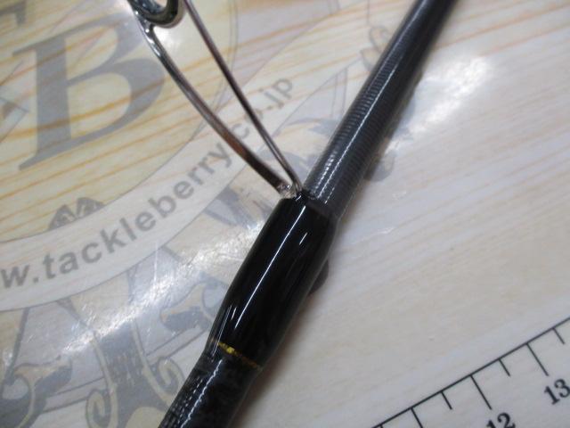 グラディエーターアンチ GA-65MS スピンボーダー