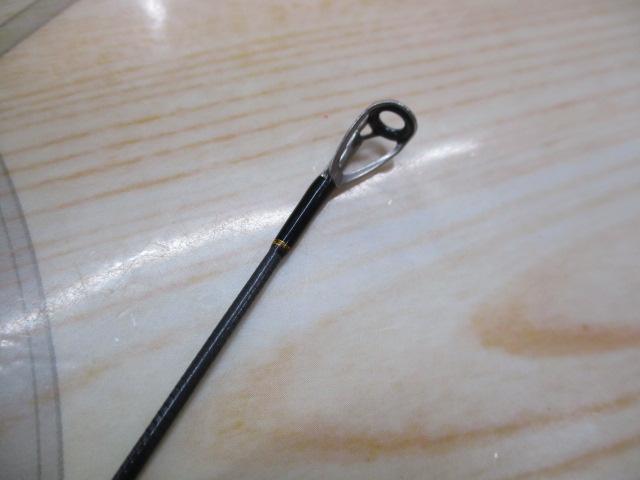 グラディエーターアンチ GA-65MS スピンボーダー