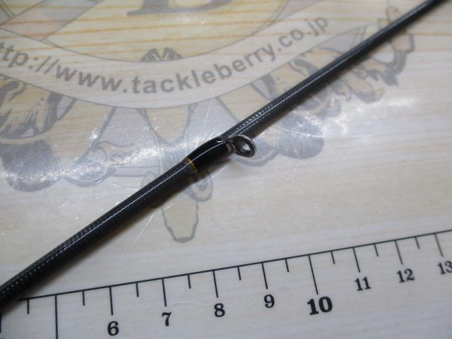 グラディエーターアンチ GA-65MS スピンボーダー