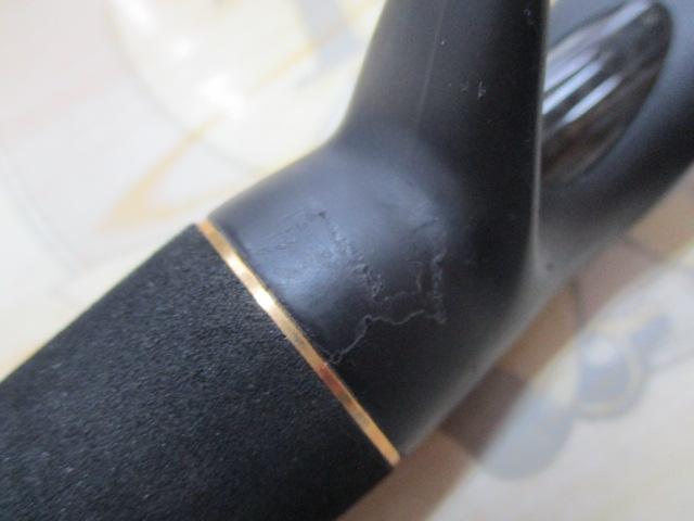 グラディエーターアンチ GA-62BF BFトリッカー