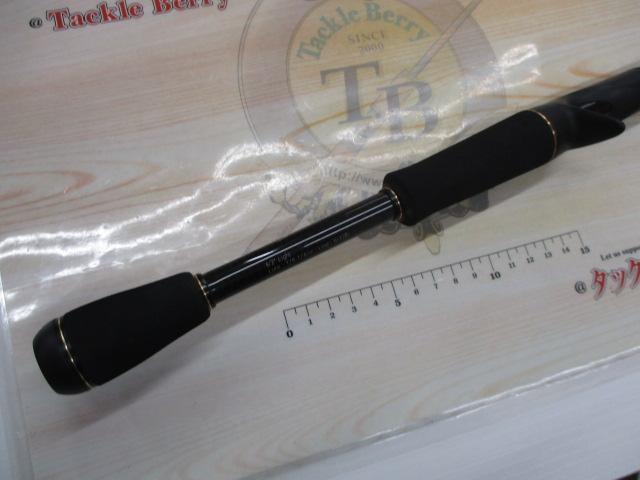 グラディエーターアンチ GA-62BF BFトリッカー