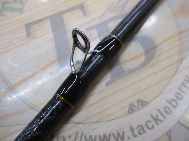 グラディエーターアンチ GA-62BF BFトリッカー