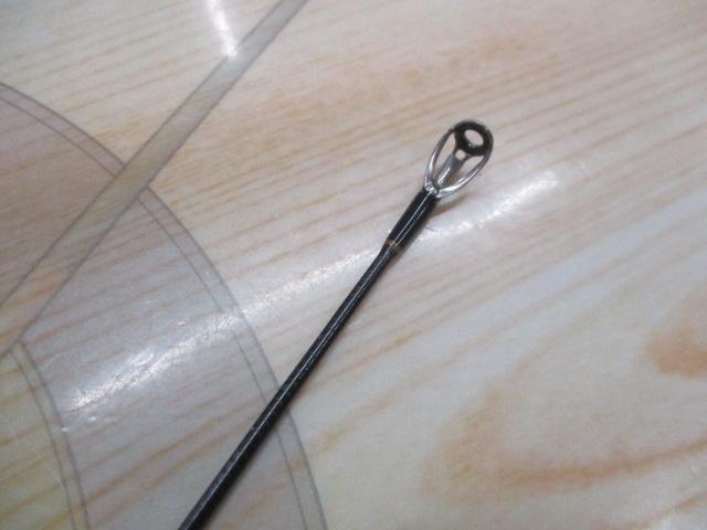 グラディエーターアンチ GA-62BF BFトリッカー