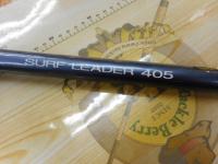 06サーフリーダー 405CX-T