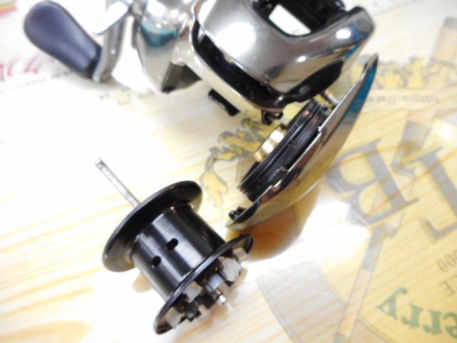 25アンタレス 100HG｜＠ベリーネット 日本最大新品中古釣具WEBショップ