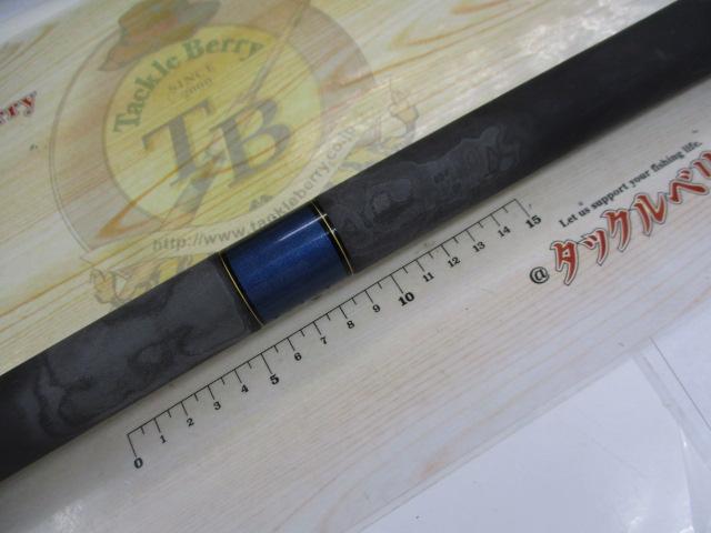 AWトーナメント銀影レジェンド 中硬硬100