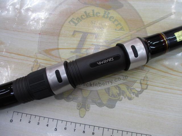 リーガル 4-53遠投