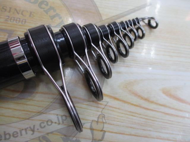 リーガル 4-53遠投