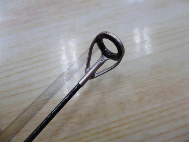 リーガル 4-53遠投