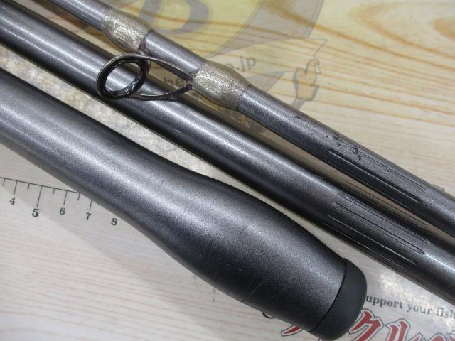 20スピンパワーST 405BX