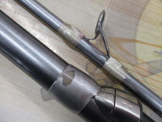 20スピンパワーST 405BX