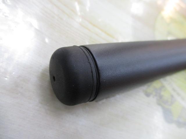 リーガル 4-53遠投