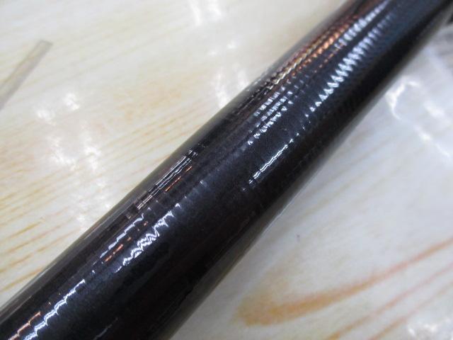 リーガル 4-53遠投