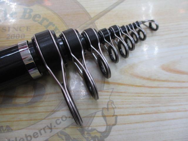 リーガル 4-53遠投