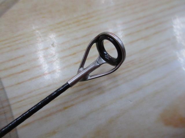 リーガル 4-53遠投