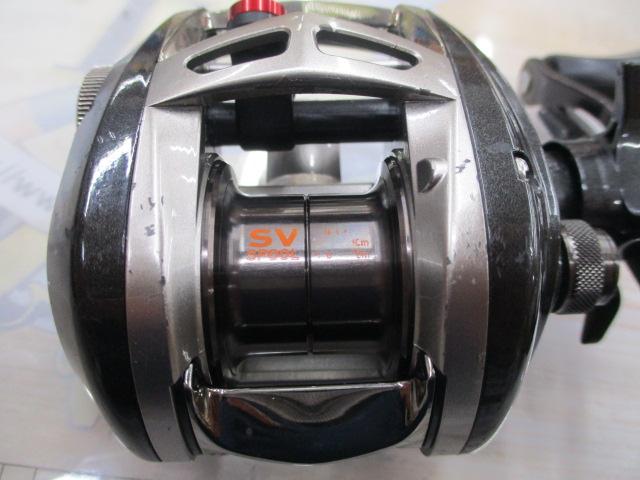 アルファスSV 105SH｜＠ベリーネット 日本最大新品中古釣具WEBショップ
