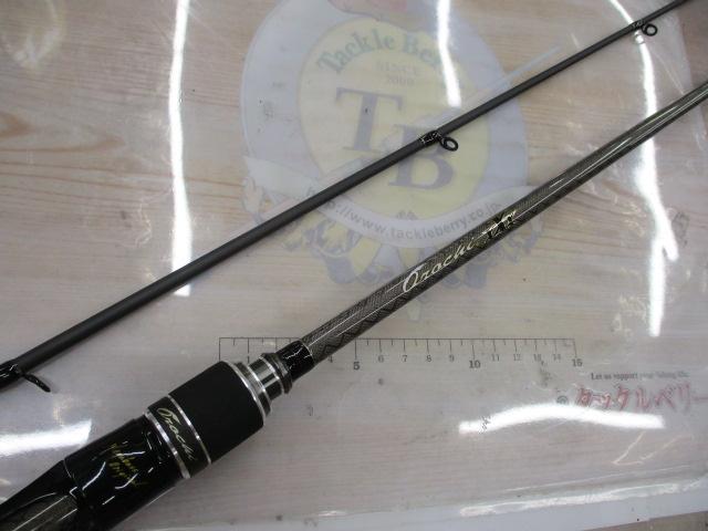 オロチXXX(カイザ) F3-68K 2pcs RATTLE VIPER