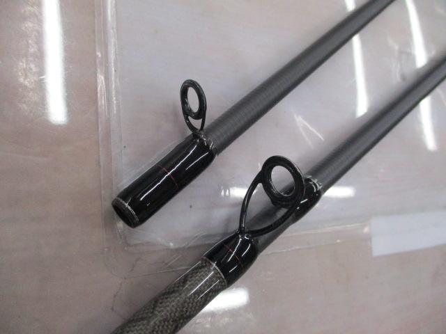 オロチXXX(カイザ) F3-68K 2pcs RATTLE VIPER