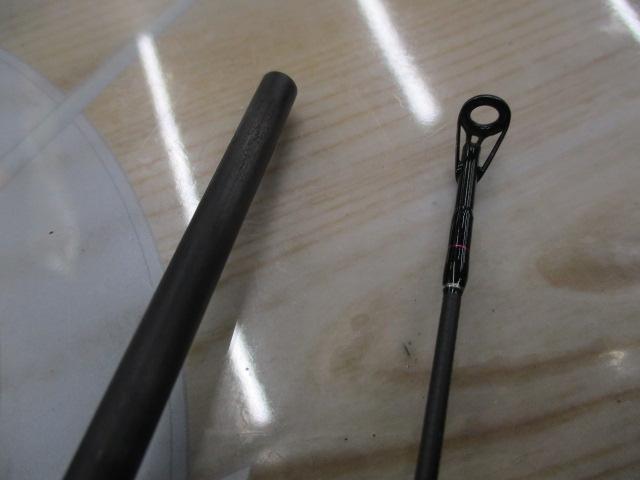 オロチXXX(カイザ) F3-68K 2pcs RATTLE VIPER