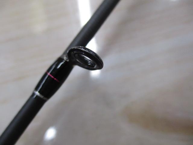 オロチXXX(カイザ) F3-68K 2pcs RATTLE VIPER