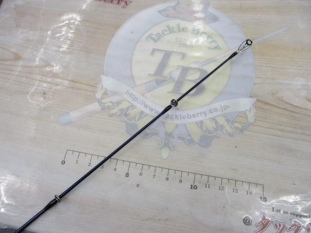 グラップラーBB B631